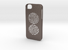 iphone 5/5s celtic case 3d printed 