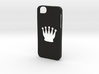 Iphone 5/5s chess queen case 3d printed 