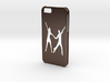 Iphone 6 Latin Dance Paso doble case 3d printed 