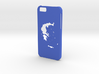 Iphone 6 Greece case 3d printed 