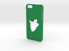 Iphone 6 Burundi Case 3d printed 