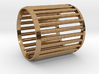 Napkin Ring Cage 3d printed 