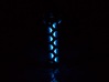 Hex Lantern X1: Tritium (All Materials) 3d printed 