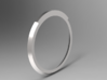 Triangle Taper Ring 16.7mm 3d printed 