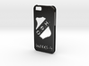 Iphone 6 OFI case 3d printed 