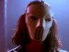 Casey Jones TMNT Movie Mask (1990) 3d printed 