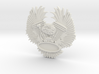 Immortan Joe "Eagle" Badge / Medal - Easyriders 3d printed 