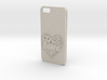 Iphone 6  case Love 3d printed 
