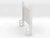 Lift Gate Up Position 1-87 HO Scale 3d printed 
