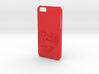 Iphone 6  case Love 3d printed 