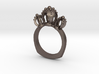 Il Duomo Ring 3d printed 