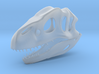 Dino Skull  3d printed 