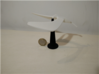 Balancing bird stand 3d printed 