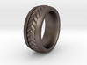 Braid Inlay RING 1 Size 9.5 3d printed 