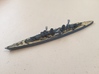 1/1800 USS Lexington BC (1918) 3d printed FUD in 1/1800 scale. Painted by Variable.