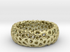 Cellur Ring Size 6 3d printed 
