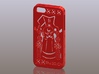 iPhone5_The Chinese Style--Traditional Opera 02 3d printed 