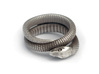 Snake Ring (various sizes) 3d printed 