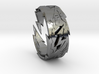 Power : Zeus Ring Size 6 3d printed 