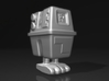 Star Wars - Gonk droid 3d printed 