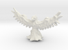 Phoenix Miniature 3d printed 