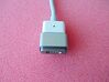 Macbook Pro Dock Cable Single (For MagSafe Adapter 3d printed 