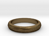 Ring Hilly Full 3d printed 