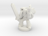 Spacemarine Captain-jumppack 3d printed 