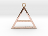 30 Seconds To Mars Pendant 3d printed 