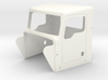 KW Style DayCab 3d printed 