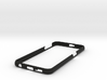 Galaxy S6 slim cover 3d printed 