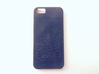 Customizable iphone 6 Blank Case 3d printed 