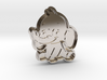 Cookie Cutter - Animal - Elephant 3d printed 