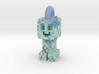 Baby Creeper - NeD2h180s1 3d printed 