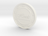 Heads/Tails Flip Coin or Decider 3d printed 