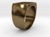 Ptym Ring 3d printed 