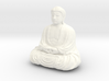 The Great Buddha At Kamakura, Japan 3d printed 