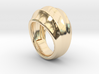 Good Ring 16 - Italian Size 16 3d printed 