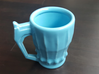 BROOS Custom Design Mug 3d printed 