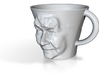 Cup with Face 4 3d printed 