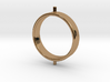 Gyroscope Ring, Inner 3d printed 