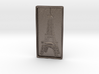 Eiffel Tower Bas-Relief 3d printed 