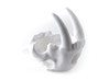 Smilodon Skull Planter 3d printed 