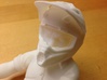 WW10002 Wild Willy Moto Face 3d printed 