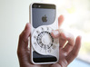 Rotary Phone Case for iPhone 5 / 5s 3d printed 