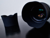 Lens Hood for Helios 40-2 85mm f/1.5 3d printed 