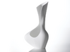 Broad Vase (sz L) 3d printed 