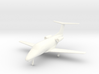 Embraer Phenom 100 in 1/96 3d printed 