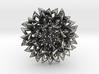  Ring The Chrysanthemum / size 9 1/2 US ( 19,4 mm) 3d printed 