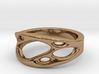 Frohr Design Ring Cell Cylcle 3d printed 
